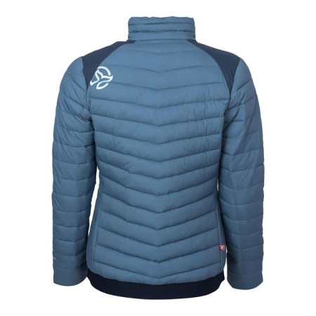 Bunda Ternua Yukkan Jacket W 2