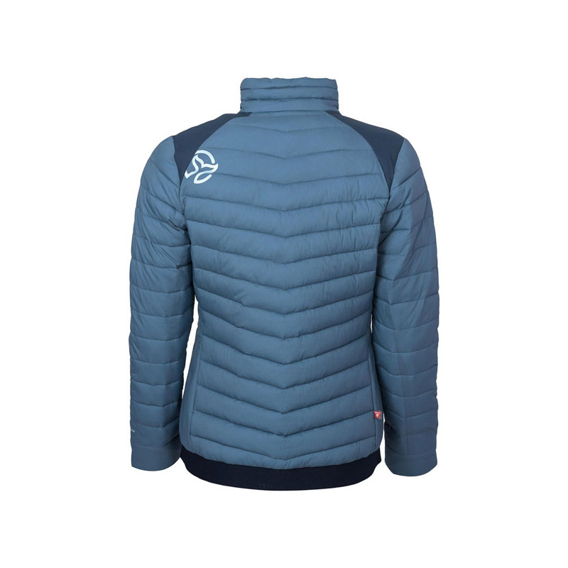 Jakna Ternua Yukkan Jacket W