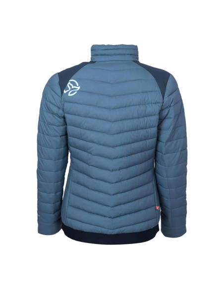 Chaqueta Ternua Yukkan Jacket W