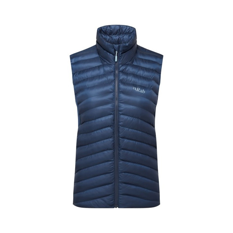 Mellény Rab CIRRUS FLEX VEST WMNS