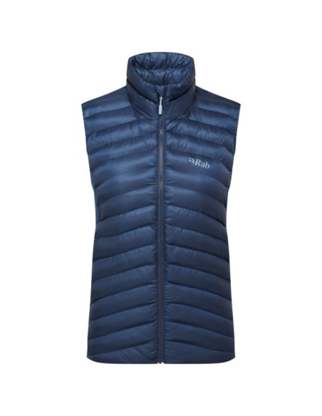 Mellény Rab CIRRUS FLEX VEST WMNS