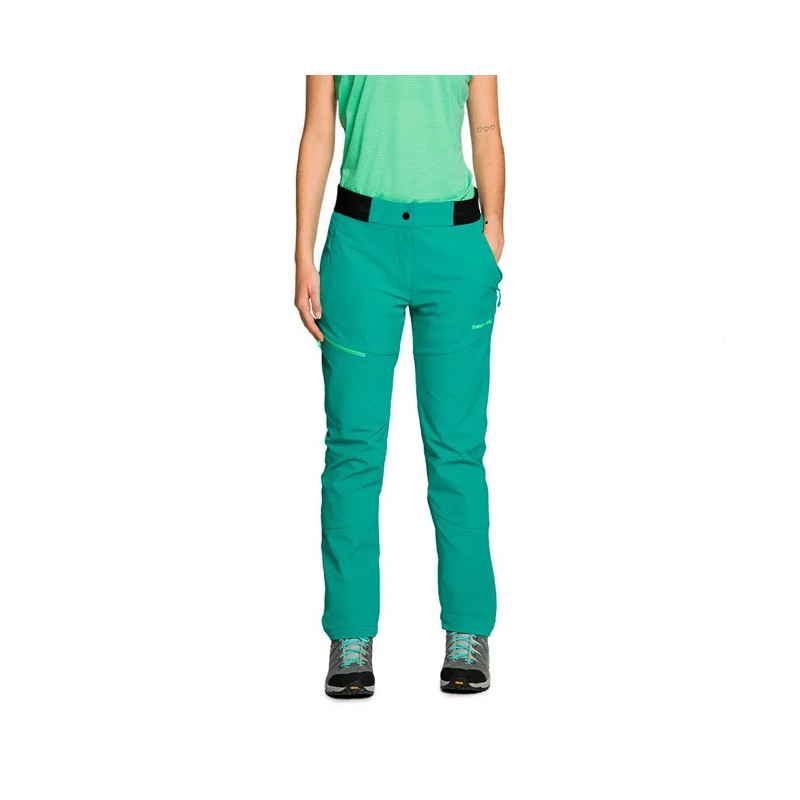 Pantalón Trangoworld Balmaz DF