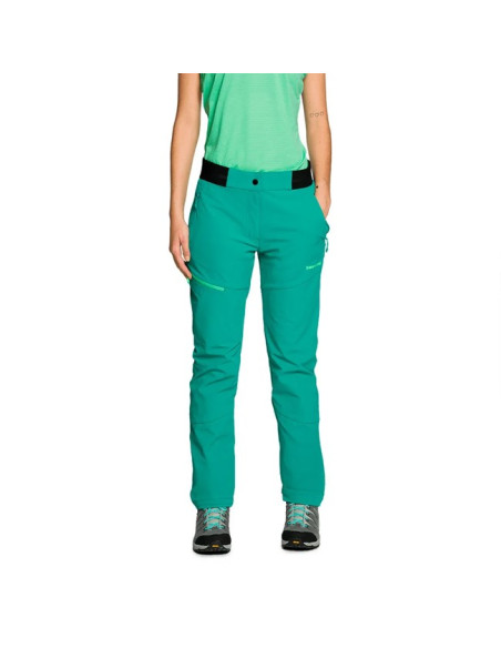 Pants Trangoworld Balmaz DF