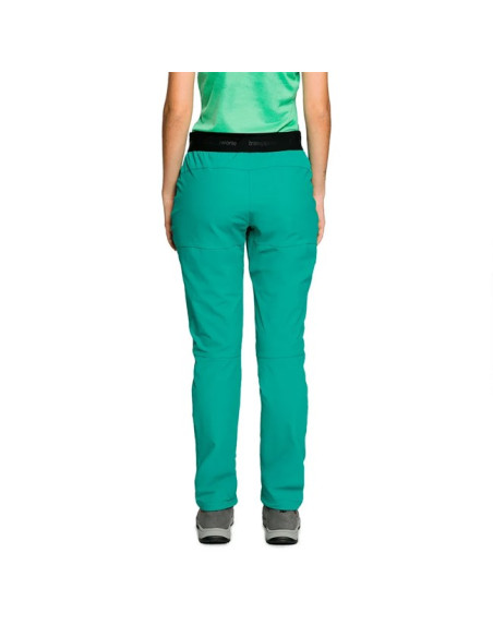 Pantalón Trangoworld Balmaz DF