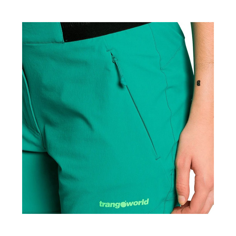 Pantalón Trangoworld Balmaz DF