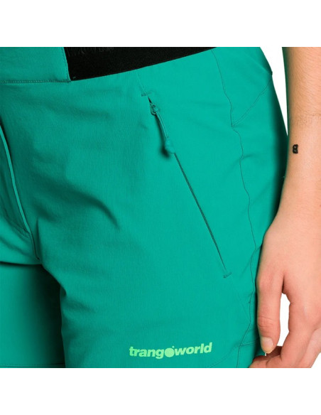 Pantalone Trangoworld Balmaz DF
