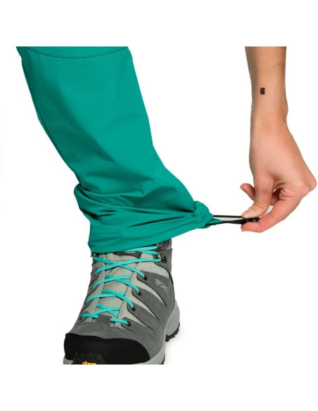 Pantalone Trangoworld Balmaz DF