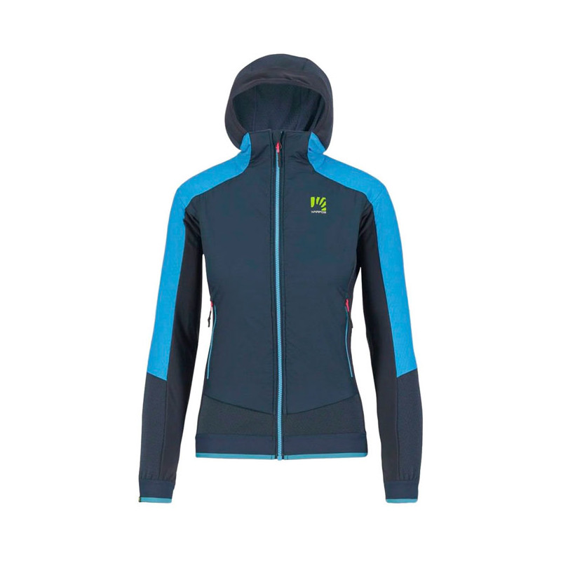 Kabát Karpos Alagna Plus Evo Jacket W