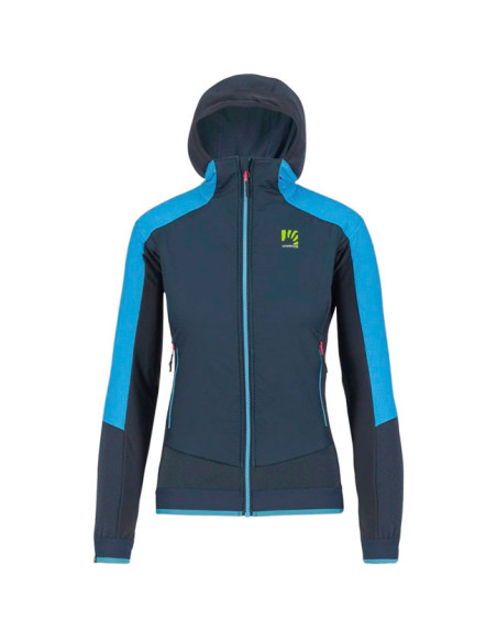 Kabát Karpos Alagna Plus Evo Jacket W
