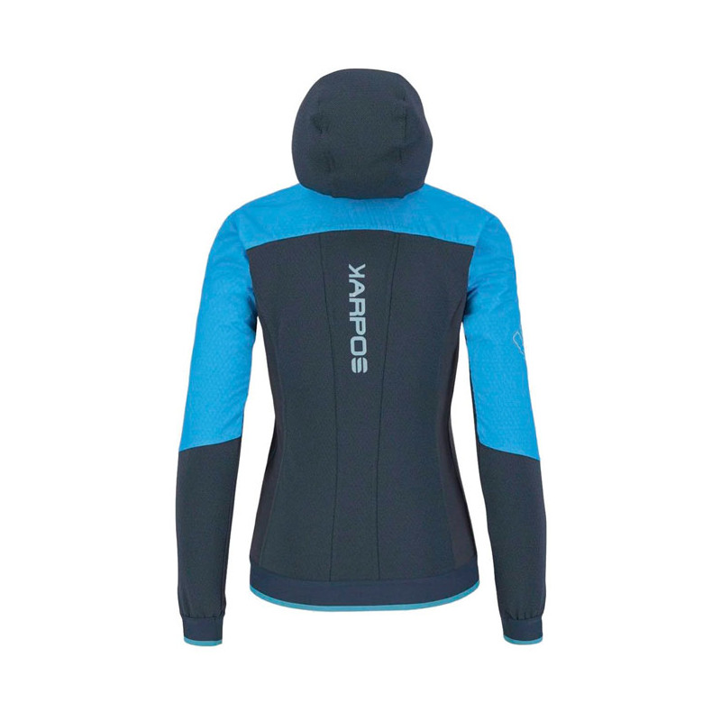 Chaqueta Karpos Alagna Plus Evo Jacket W