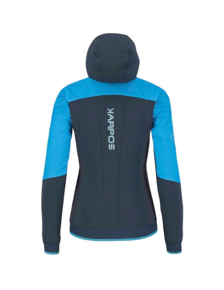 Chaqueta Karpos Alagna Plus Evo Jacket W