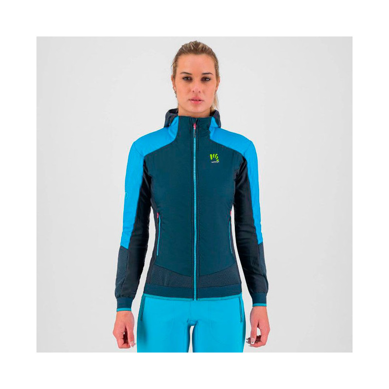 Striukė Karpos Alagna Plus Evo Jacket W