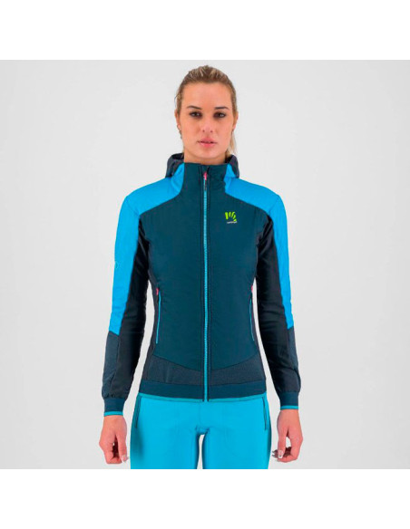 Karpos Alagna Plus Evo Jacket W