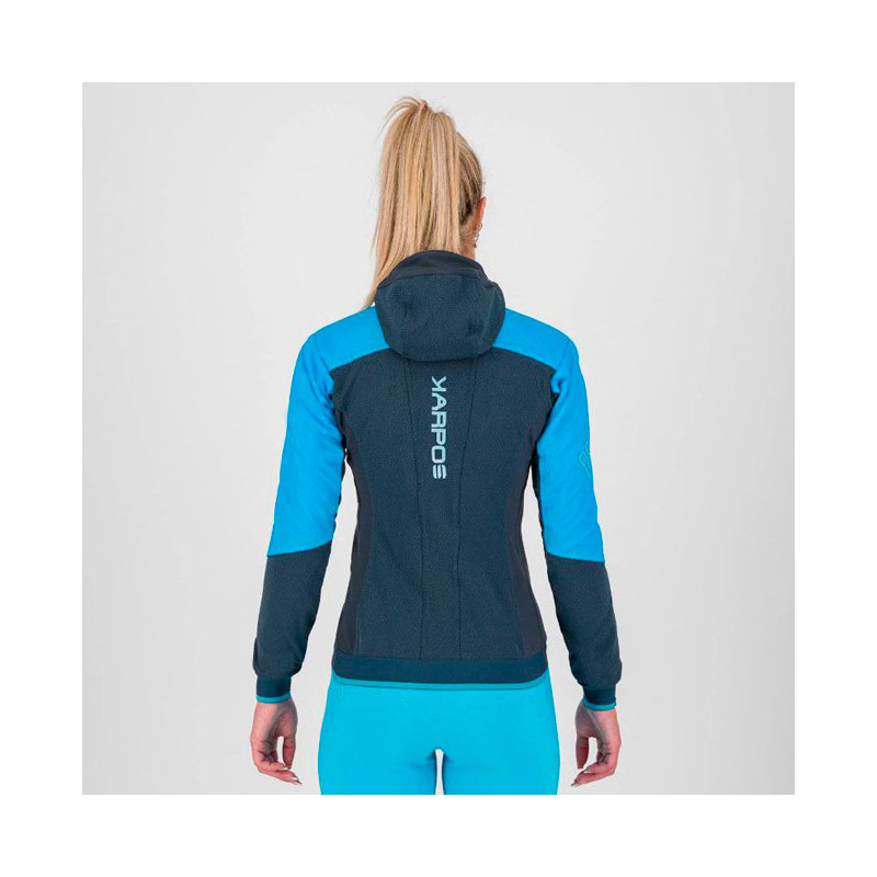 Jakna Karpos Alagna Plus Evo Jacket W