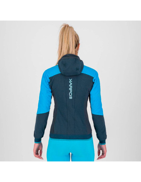Striukė Karpos Alagna Plus Evo Jacket W