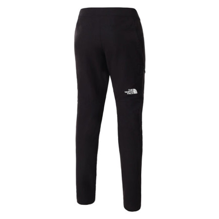 Hlače The North Face Diablo Dynamic Pant W 2