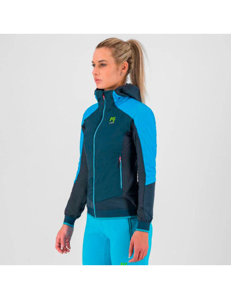 Kabát Karpos Alagna Plus Evo Jacket W