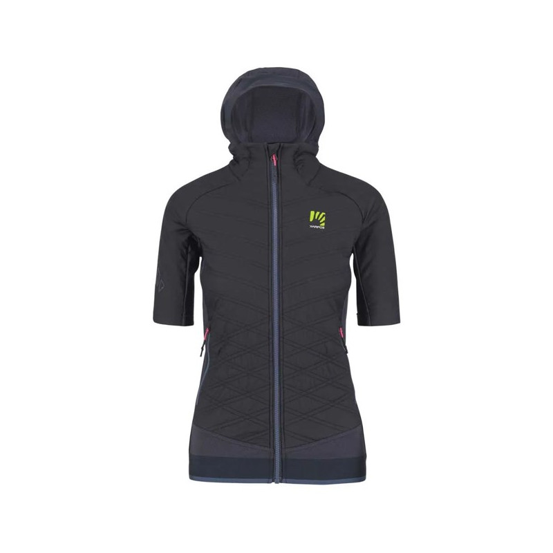 Gilet Karpos Alagna EVO PUFFY