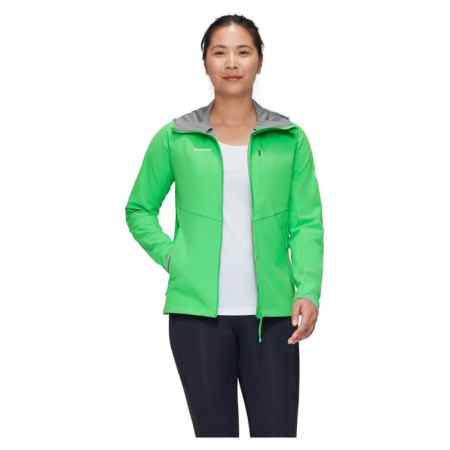 Giacca Mammut Ultimate Comfort SO