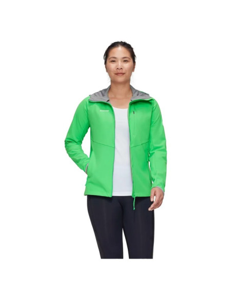 Jas Mammut Ultimate Comfort SO