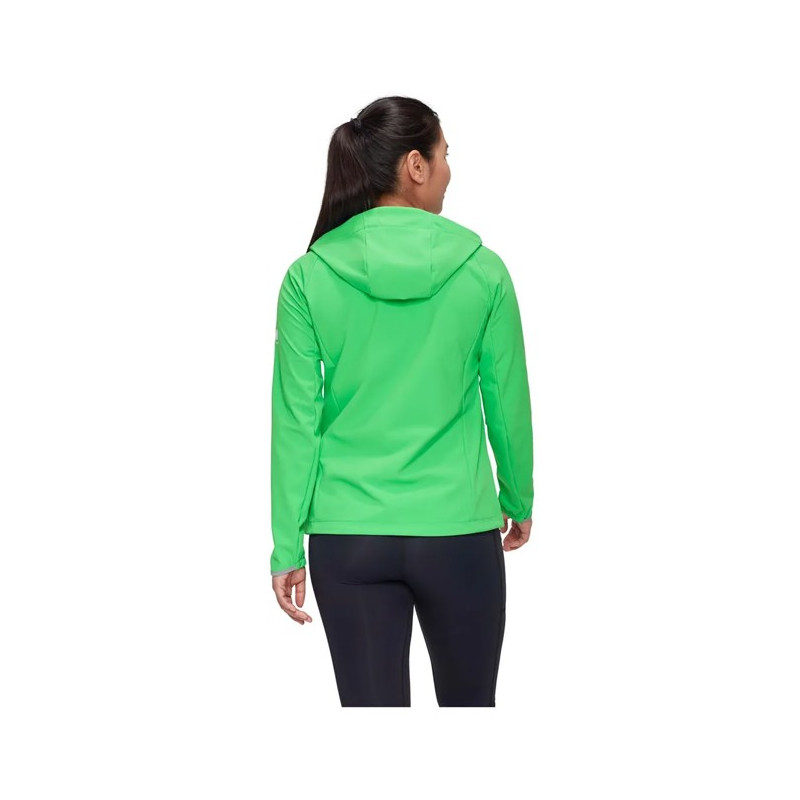 Jacket Mammut Ultimate Comfort SO