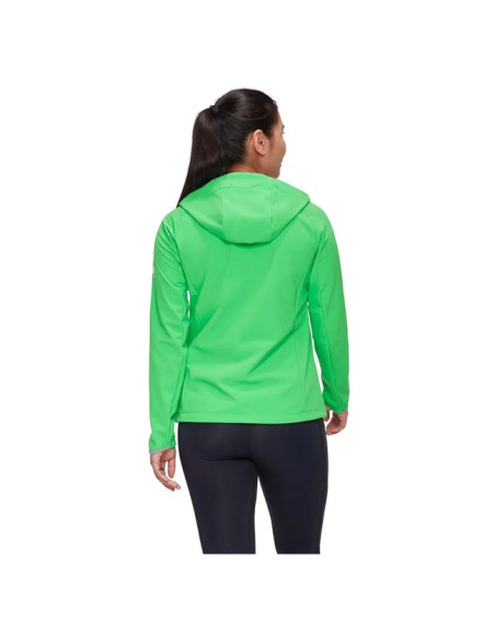 Striukė Mammut Ultimate Comfort SO