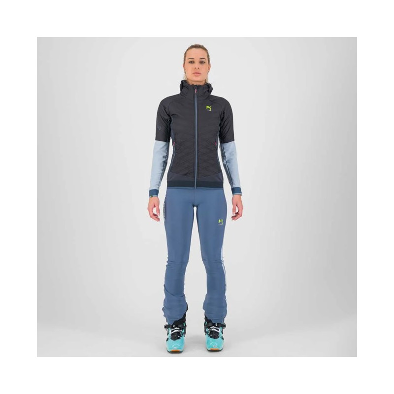 Gilet Karpos Alagna EVO PUFFY