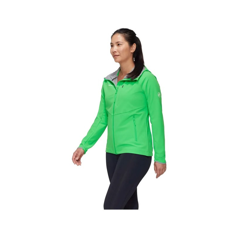 Kurtka Mammut Ultimate Comfort SO