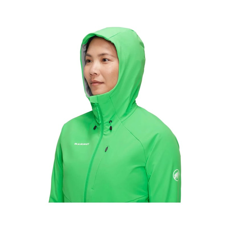 Bunda Mammut Ultimate Comfort SO