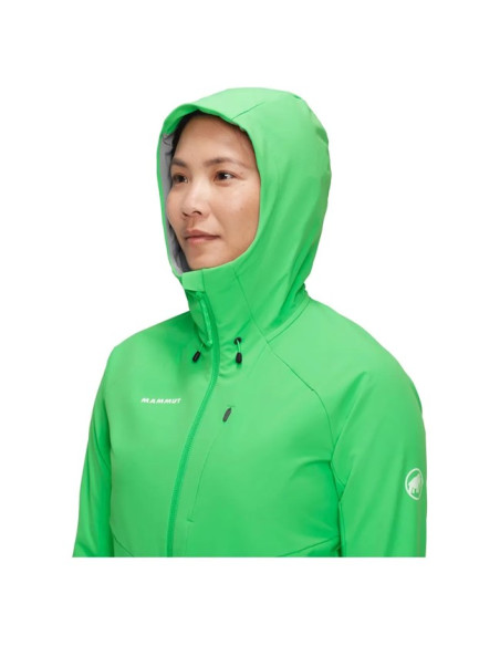 Casaco Mammut Ultimate Comfort SO