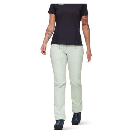 Pants Mammut TAISS SO
