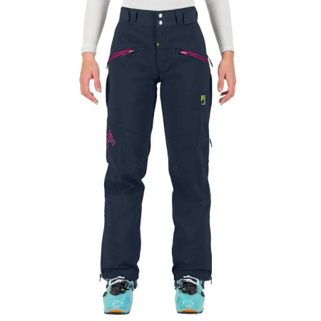 Kelnės Karpos Marmolada Pant