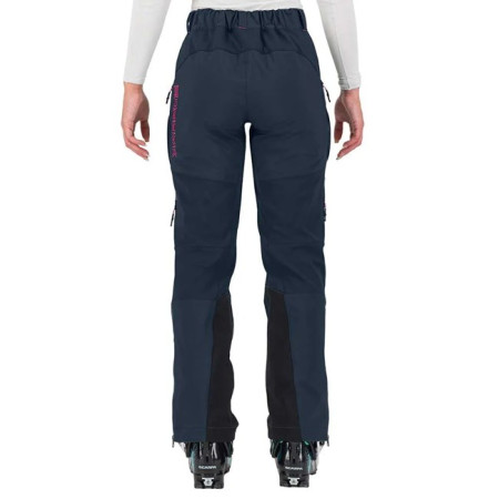 Kelnės Karpos Marmolada Pant 2