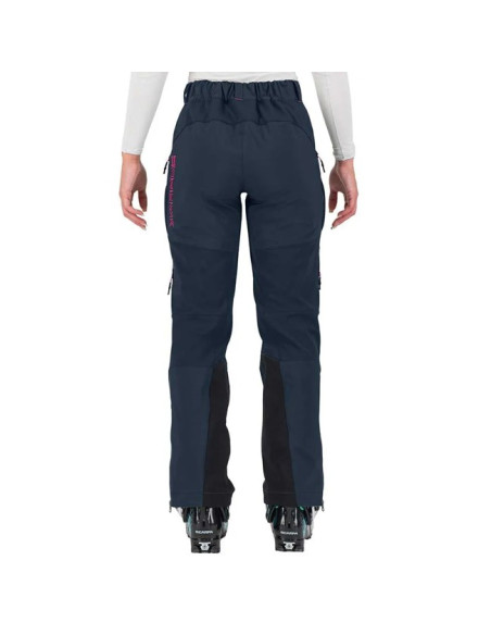 Kelnės Karpos Marmolada Pant