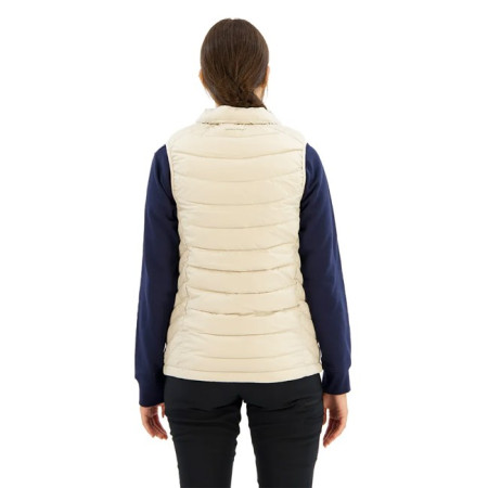 Liivi Columbia POWDER LITE II VEST Dark Stone 2