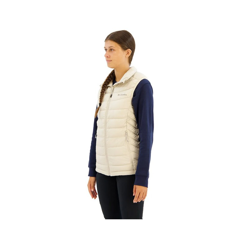 Vest Columbia POWDER LITE II Dark Stone