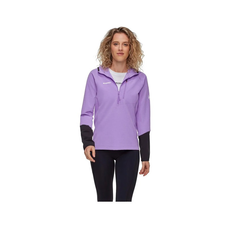 Mikina Mammut Madris Light ML HZ