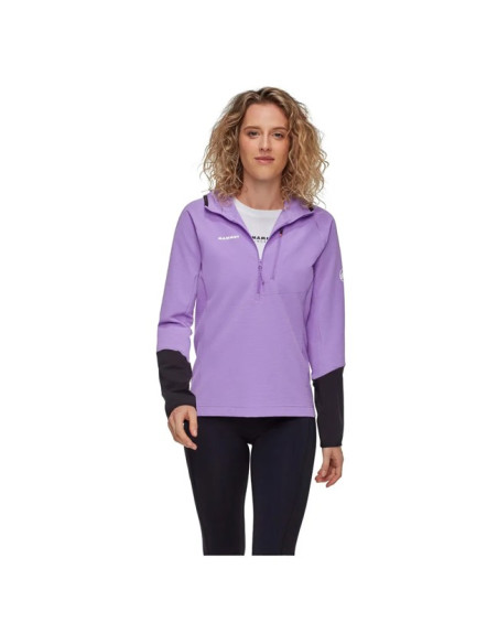 Felpa Mammut Madris Light ML HZ