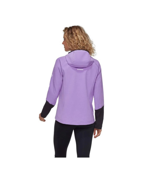 Bluza Mammut Madris Light ML HZ