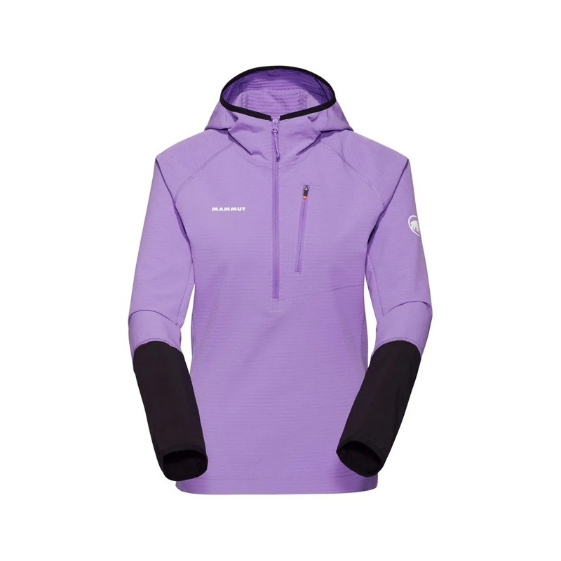 Pulóver Mammut Madris Light ML HZ