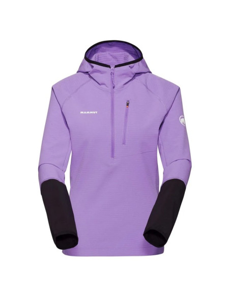 Mikina Mammut Madris Light ML HZ
