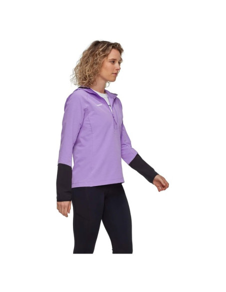 Pulóver Mammut Madris Light ML HZ