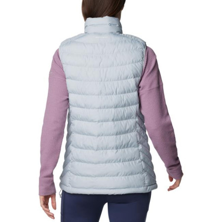 Chaleco Columbia Powder Lite II 2