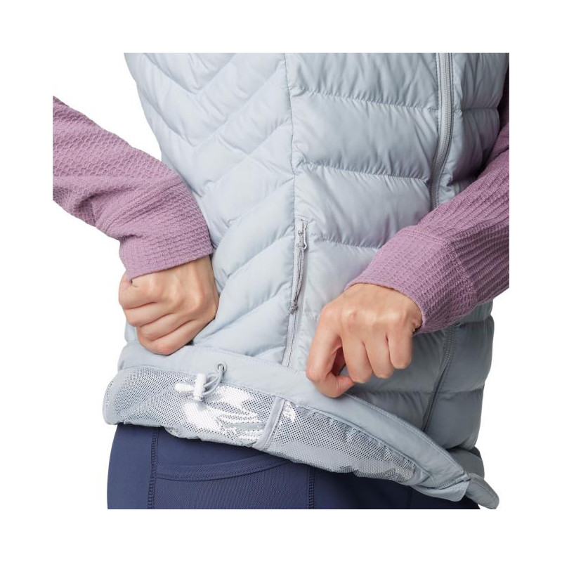 Columbia Powder Lite II