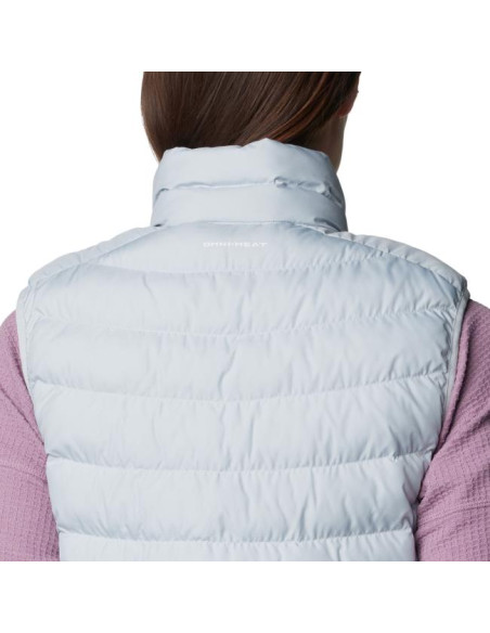 Columbia Powder Lite II