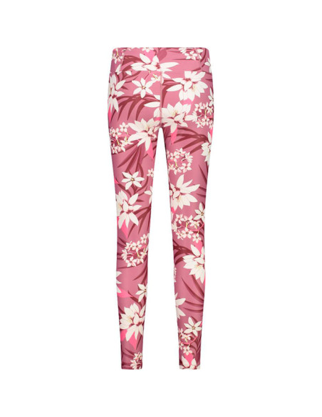 Nohavice Cmp 4 Way Stretch Leggings W