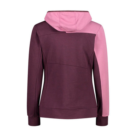 Cmp Unlimitech French Terry Fleece W 2