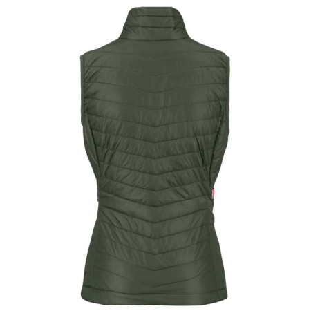 Liemenė Karpos PLAT VEST Thyme 2