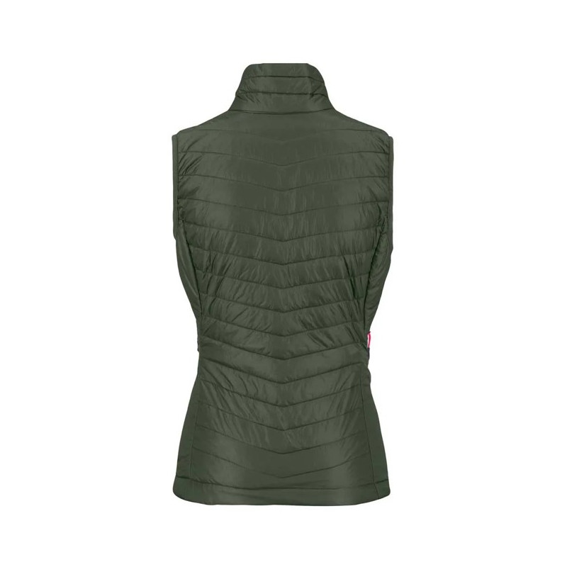 Telovnik Karpos PLAT VEST Thyme