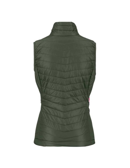 Gilet Karpos PLAT VEST Thyme